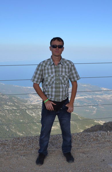 Руслан Маратович Исхаков