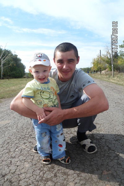 Виталий Нестеренко