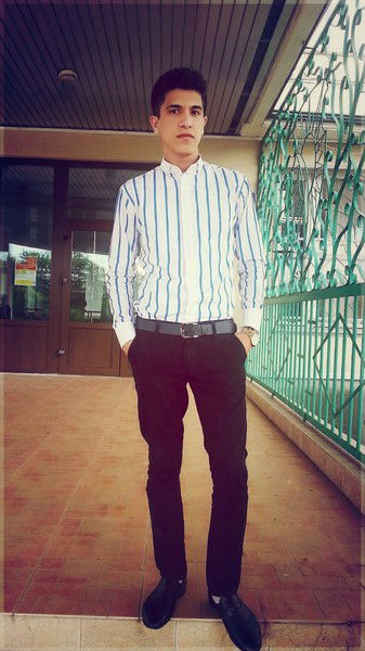 Magtymguly Jumagulyew