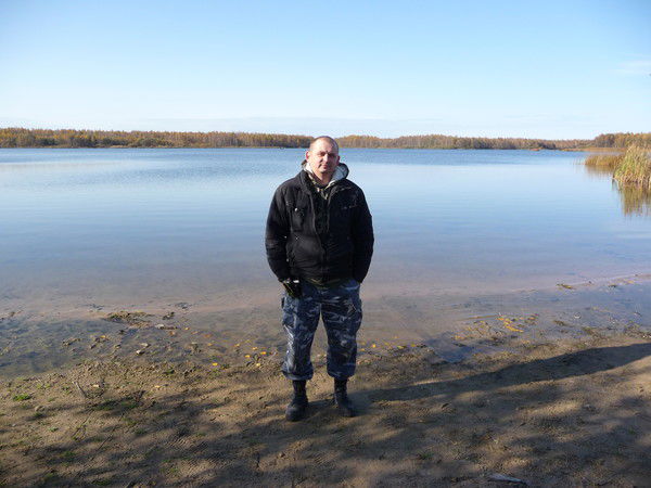 Александр Корнеев