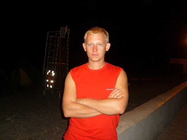 Евгений Камнев