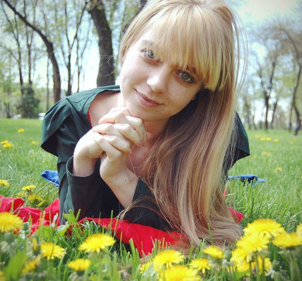 Светлана Чмыхало