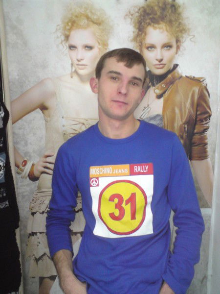 Виктор Едзевич