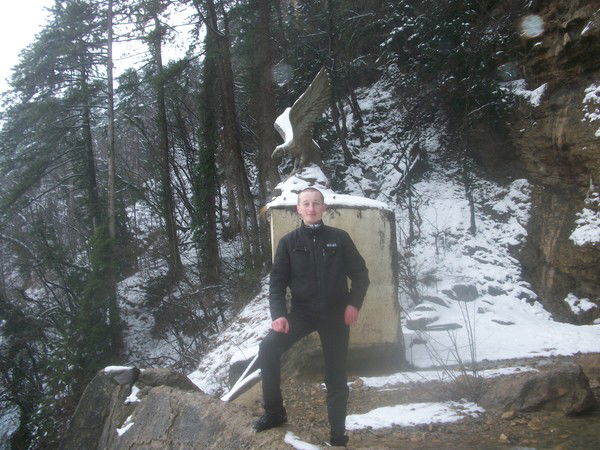 Сергй Мудревський