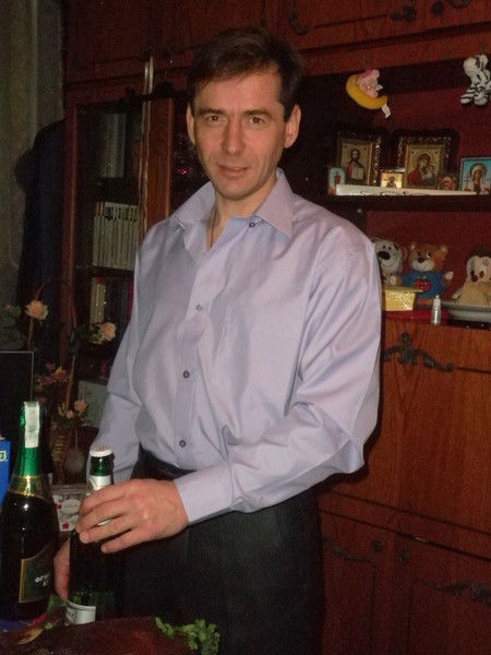 Владимир Черемных