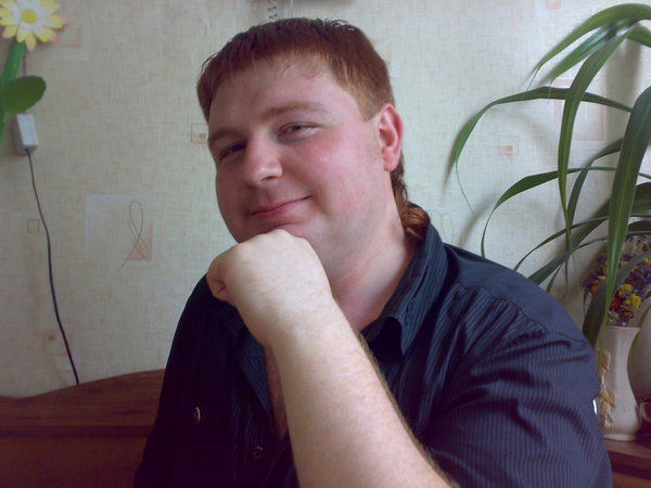 Женя Евгений