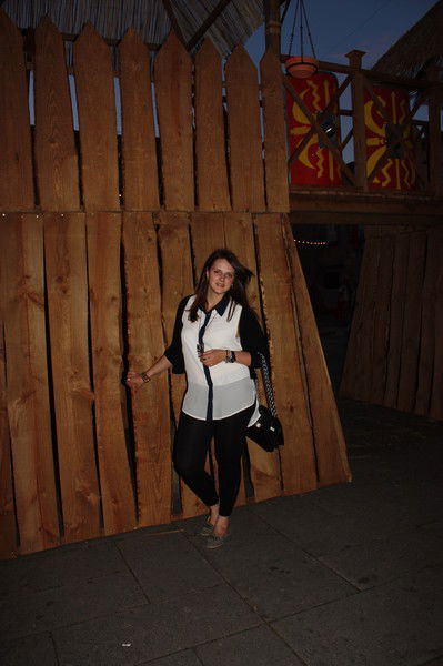 Вера Бондарь