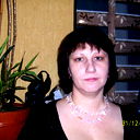 Татьяна Хватова