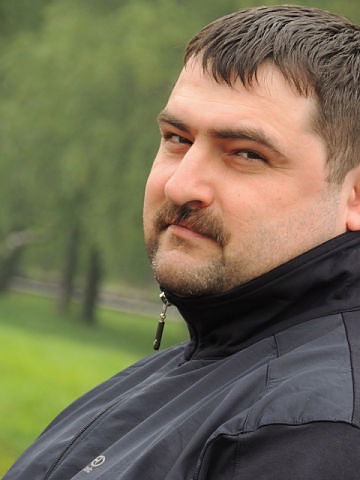 Виталий Пугач