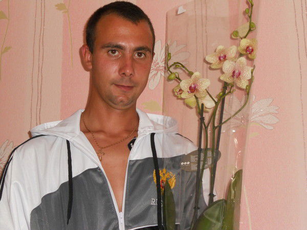 Сергей Карьков