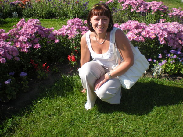 Екатерина Козелкова