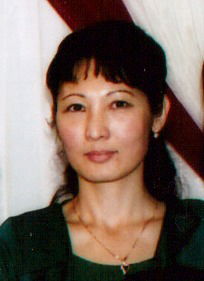 Салтанат Мухамеджанова