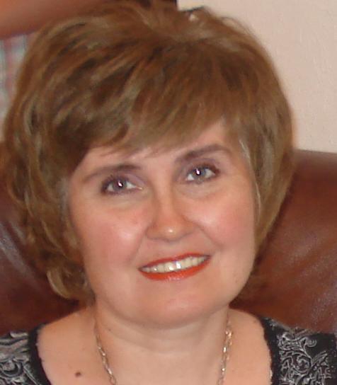 Людмила Титова