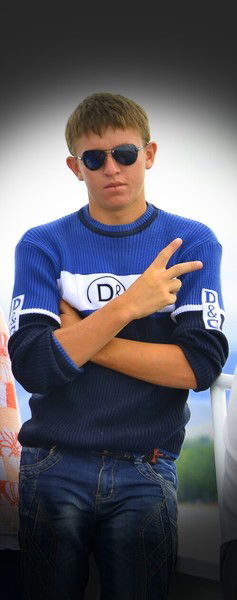 Александр Емцев