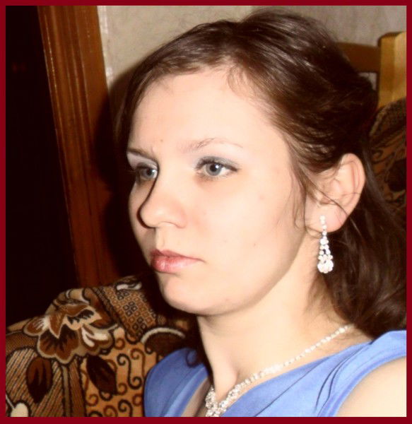 Татьяна Золотова