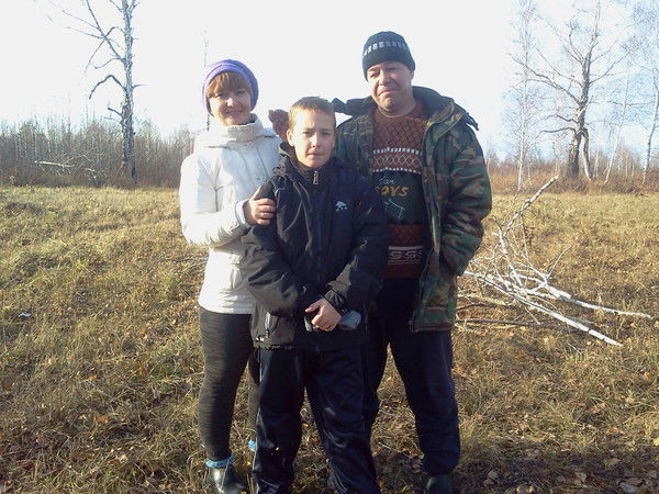 Дмитрий Стуканов