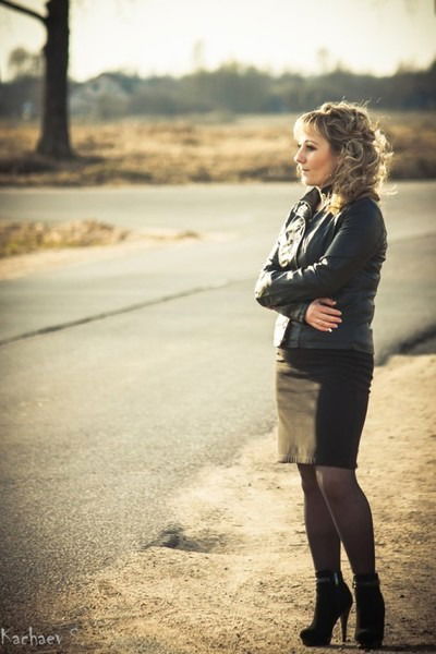 Елена Рудина