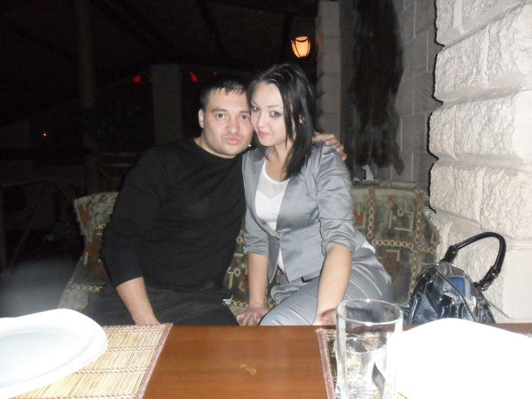 Дина Воронина