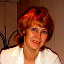 Евгения Митрофанова