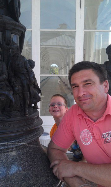 Вячеслав Гаврилов