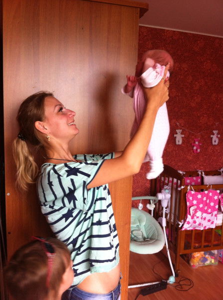 Ксения Чагина