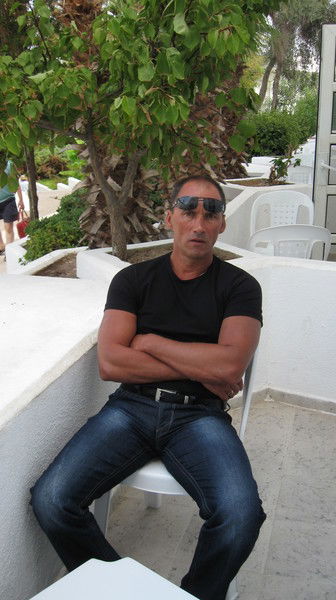 Владимир Кожемяк