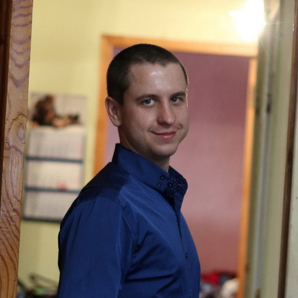 Василий Курильчик