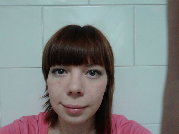 Ксения Бурьянова