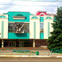 Наталья Горбунова