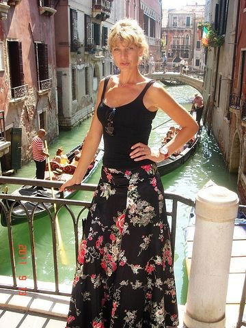 Ольга Мамаева