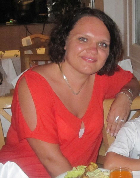 Юлия Ткачева