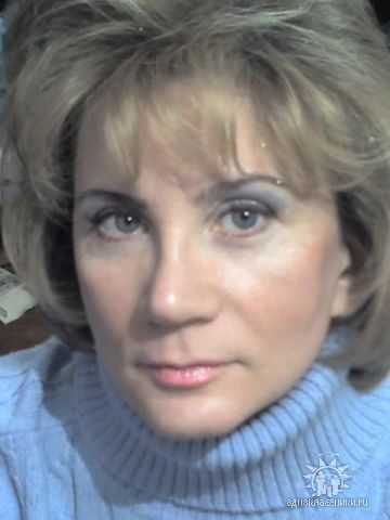 Ирина Потехина