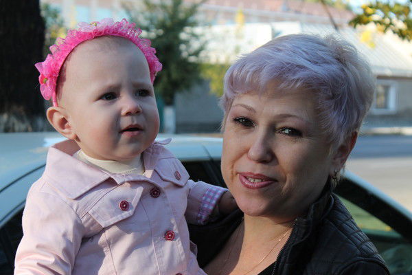 Наташа Ковшова