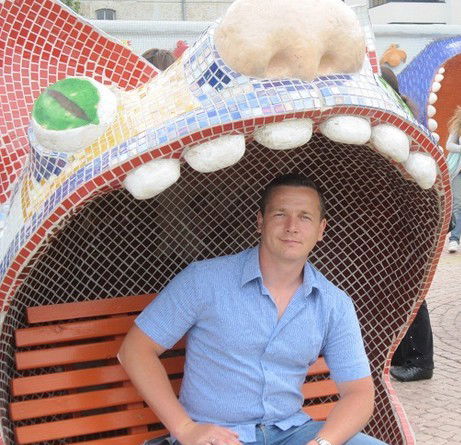 Виталий Хаменко