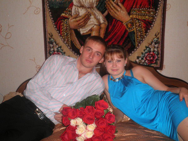 Елена Морозова