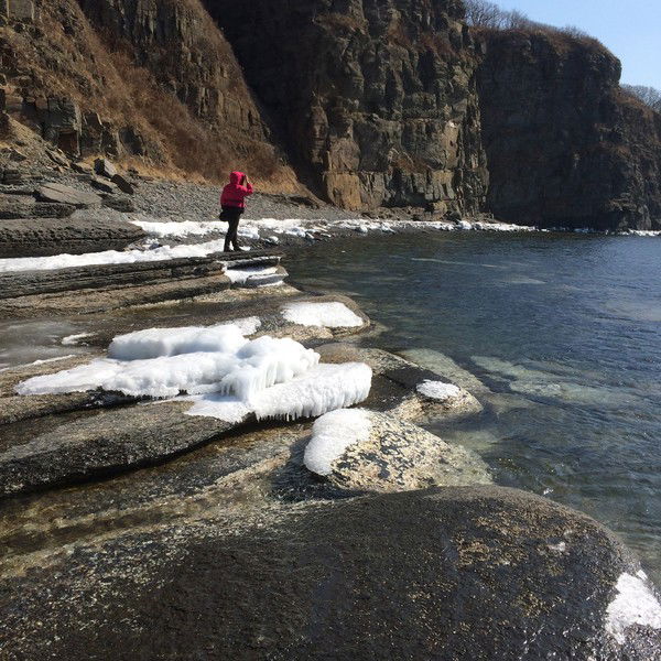 Ольга Даниленко