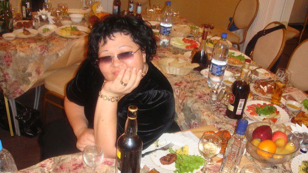 Лилия Белозерова