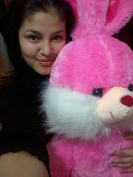 Асула=)))) Сладkая=))))