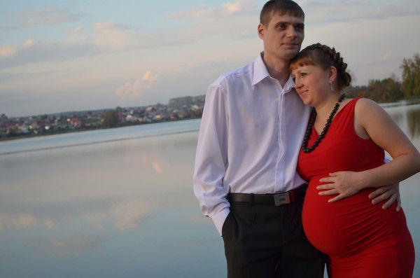 Анастасия Петроченко