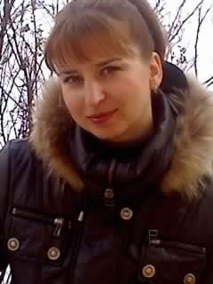 Ольга Гоголева