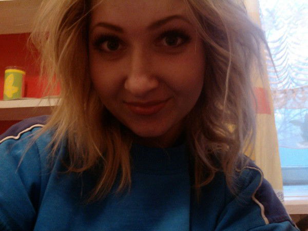 Осетинская Аня