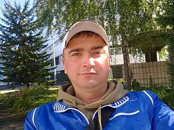 Анатолий Кучер