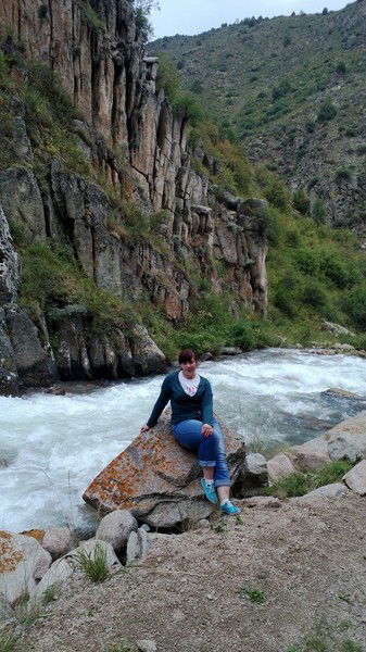 Даша Покричук