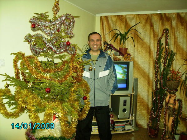 Виктор Дацык