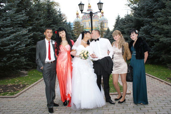 Александра Коркунова (Чжан)