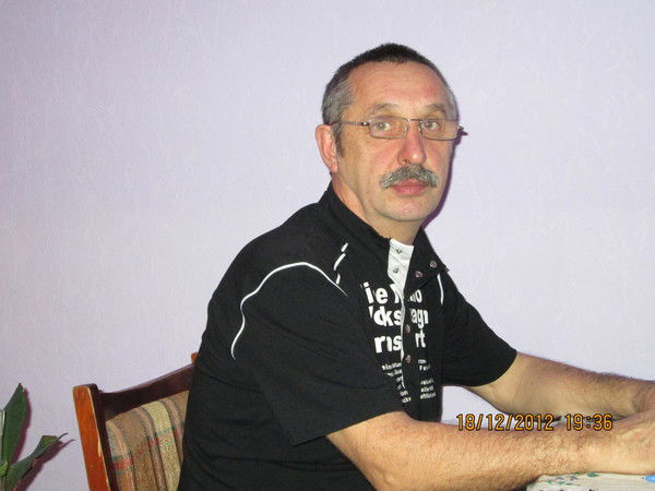 Александр Горбунов