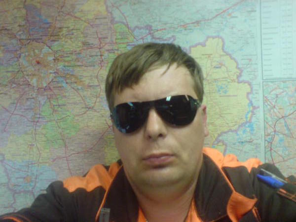 Алексей Никифоров