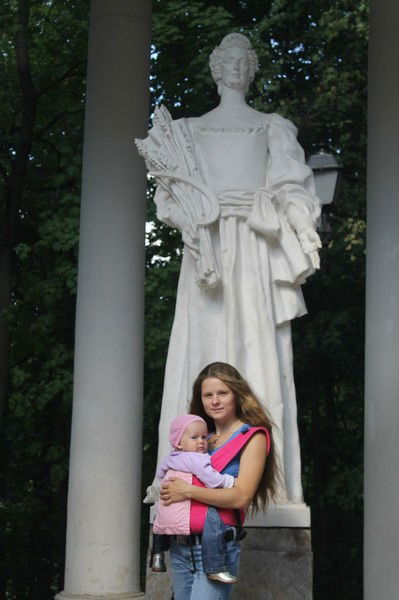 Кристина Каземирова