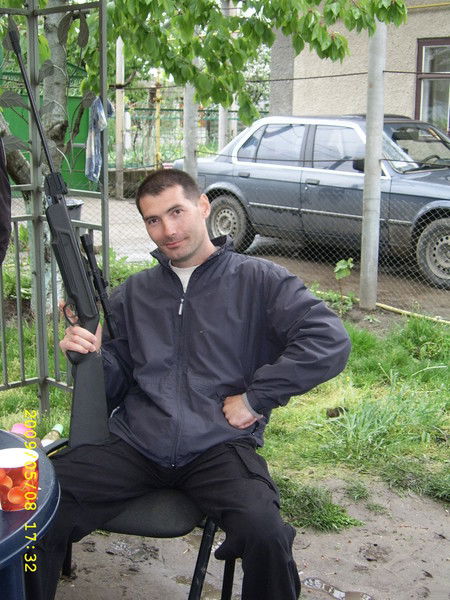 Игорь Чапайло