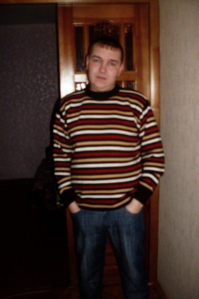 Дима Шкурлатов